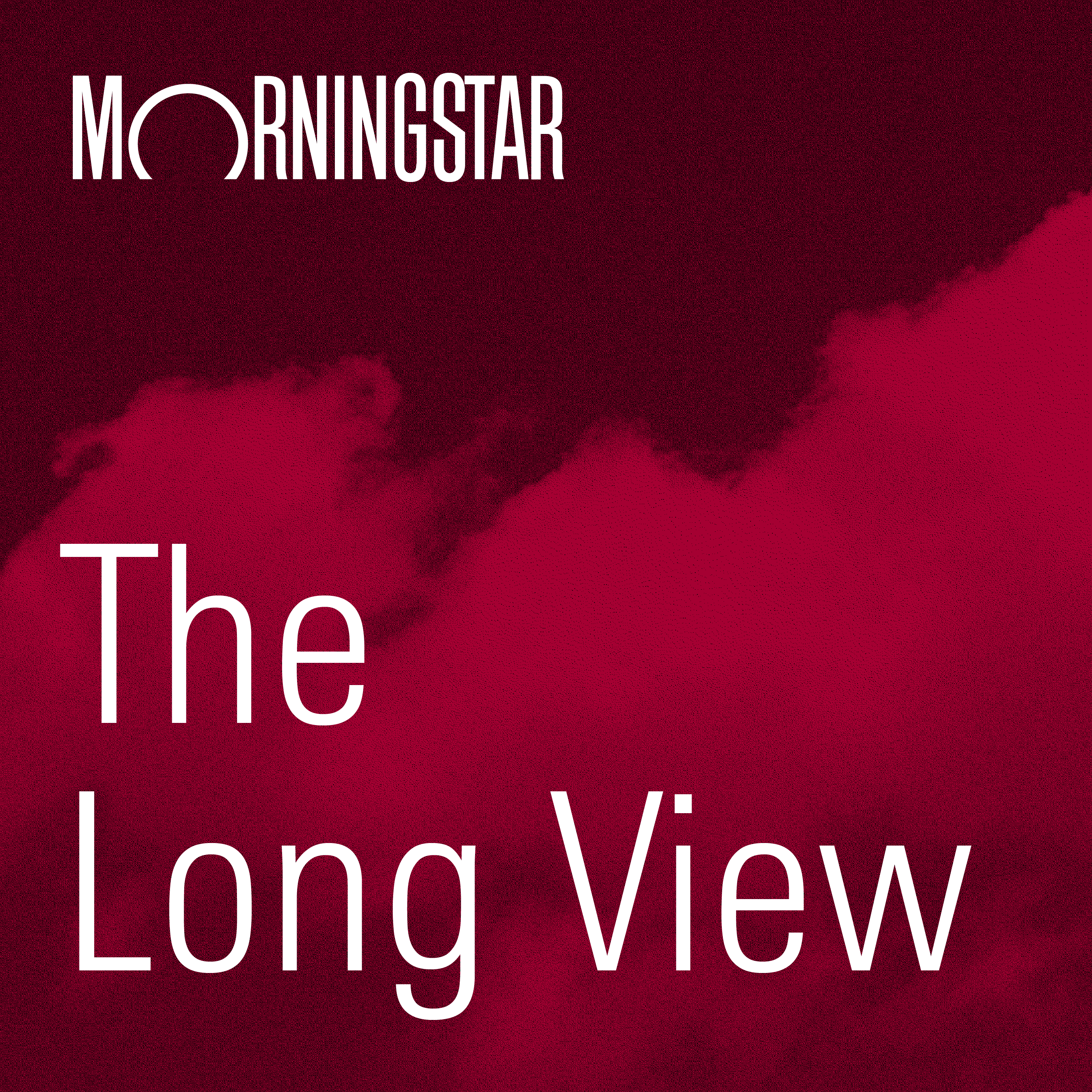 The Long View cover art